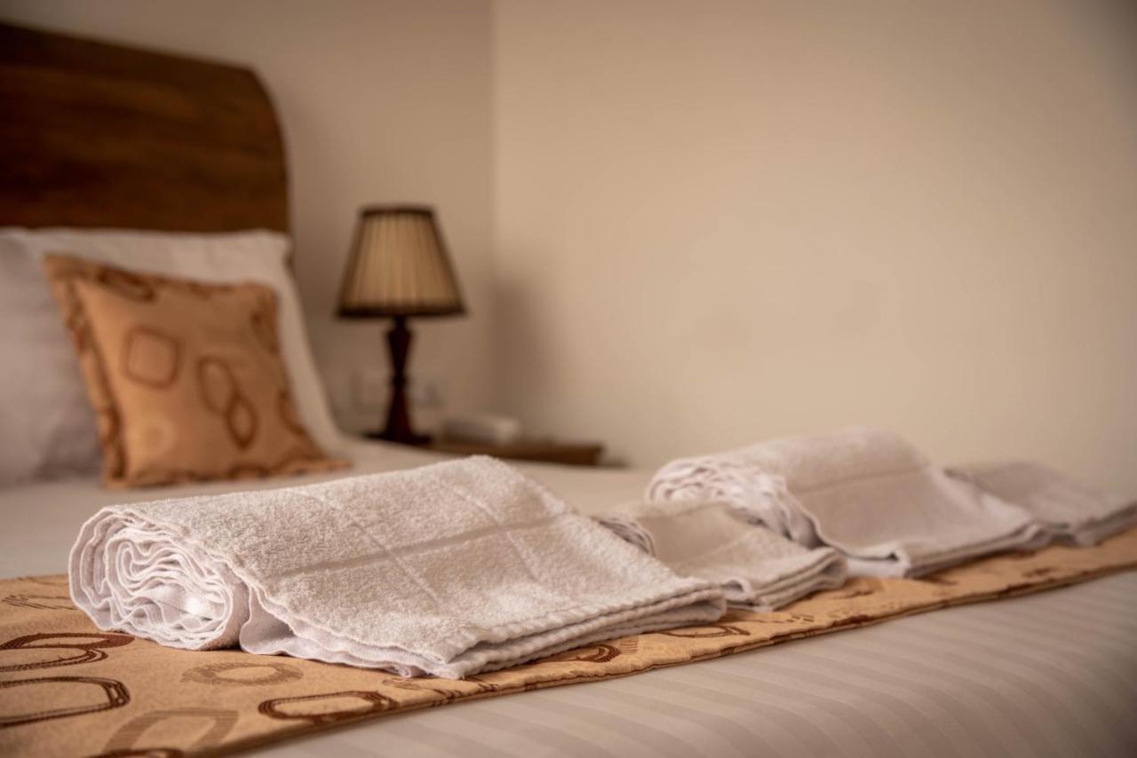 Hotel Boutique El Libertador Zipaquirá 외부 사진