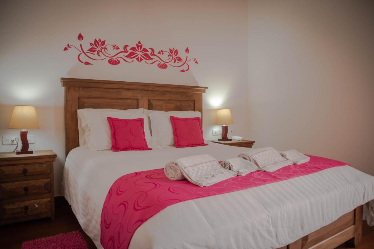 Hotel Boutique El Libertador Zipaquirá 외부 사진