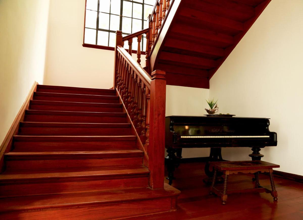 Hotel Boutique El Libertador Zipaquirá 외부 사진