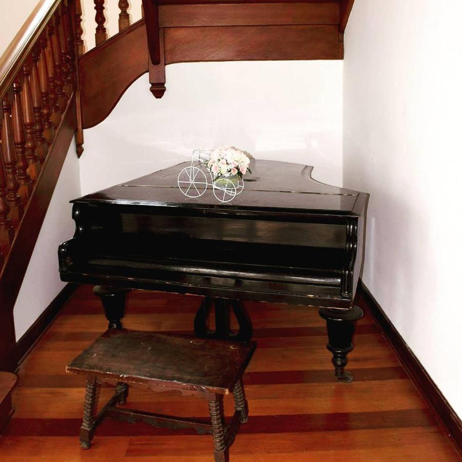 Hotel Boutique El Libertador Zipaquirá 외부 사진