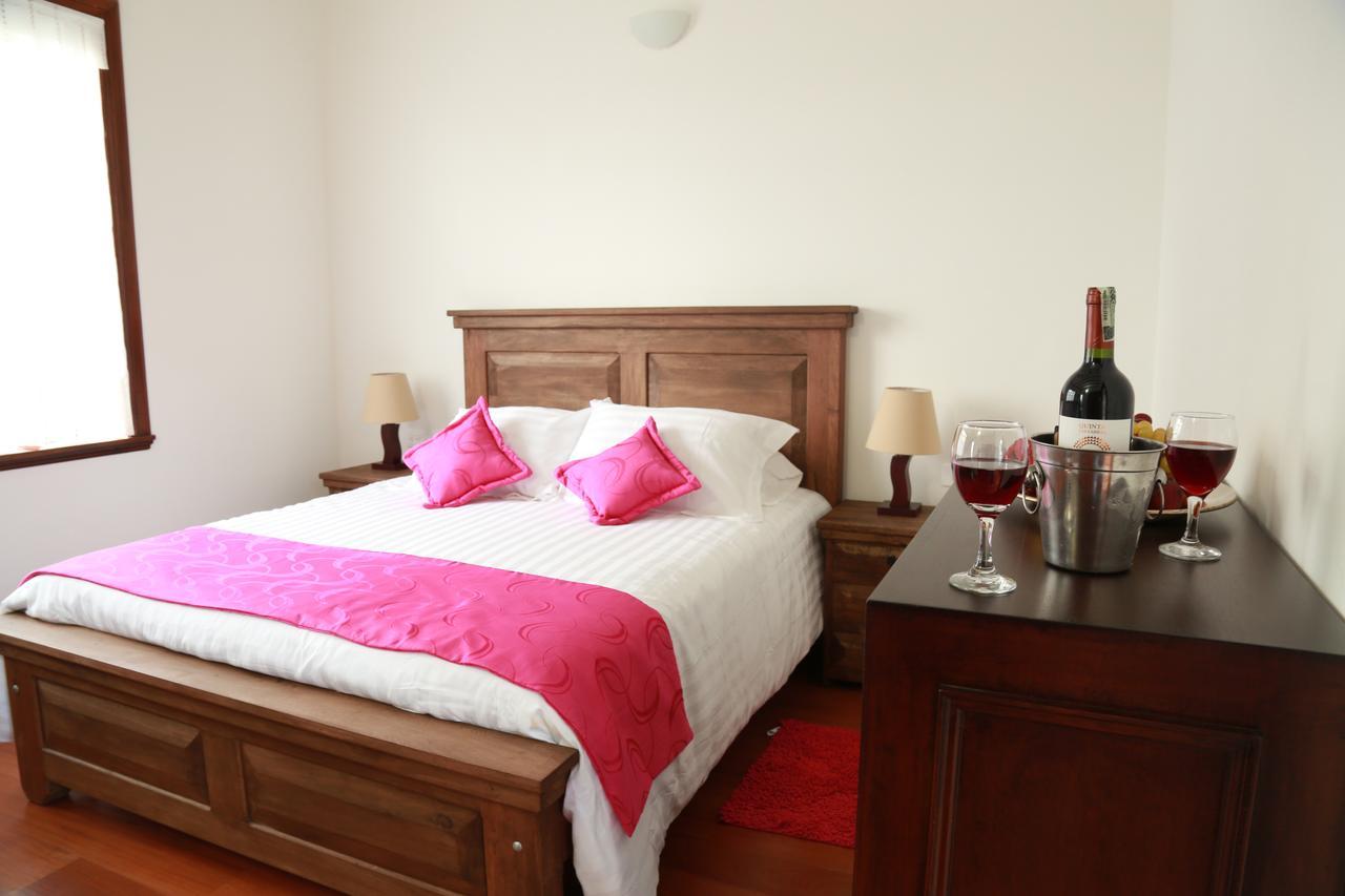 Hotel Boutique El Libertador Zipaquirá 외부 사진