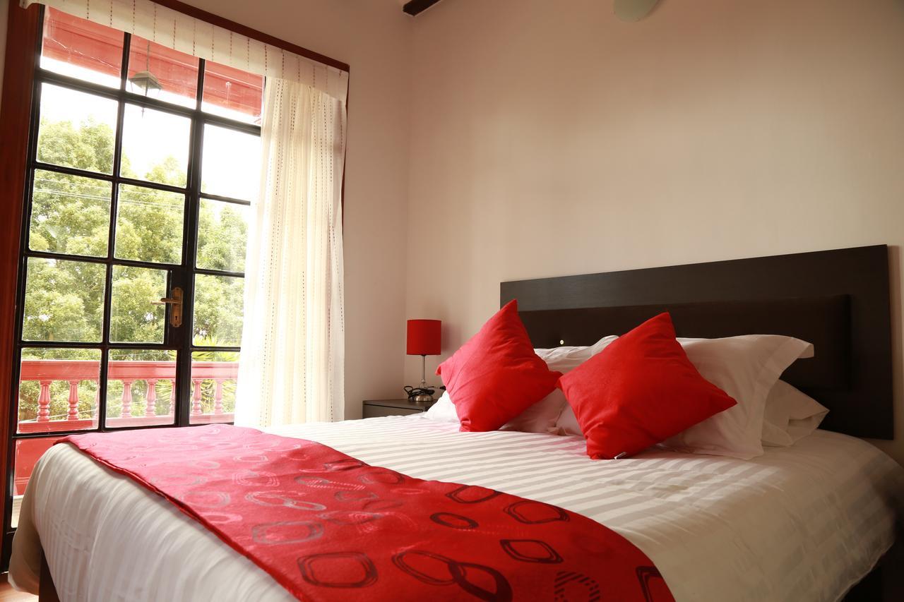 Hotel Boutique El Libertador Zipaquirá 외부 사진