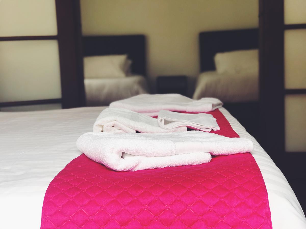 Hotel Boutique El Libertador Zipaquirá 외부 사진